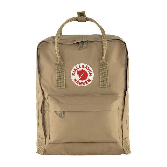 Zaino Fjällräven Kånken Classic Classic Argilla