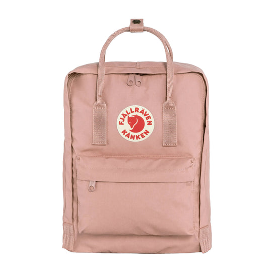 Zaino Fjällräven Kånken Classic Rosa Chiaro