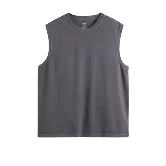 Canotta Uomo Levi'S Musce Tank 90 Antracite