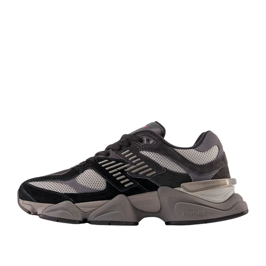 NEW BALANCE Sneakers Unisex 9060 - Nero/Grigio
