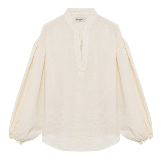 Blusa Donna Roy Roger'S Eloise Burro
