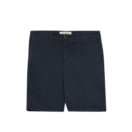 Men's Shorts Roy Roger'S College Blue