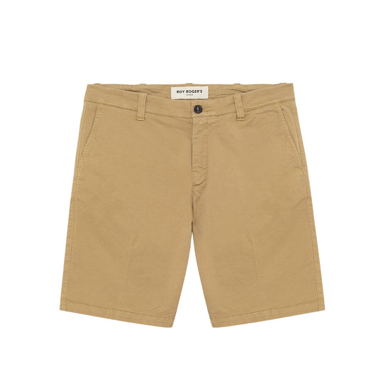 Men's Shorts Roy Roger'S College Hazelnut