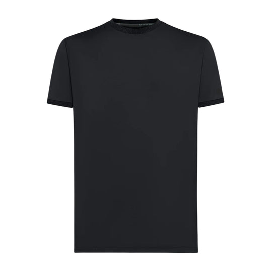 Herren-T-Shirt RRD Oxford Gdy Shirty Schwarz