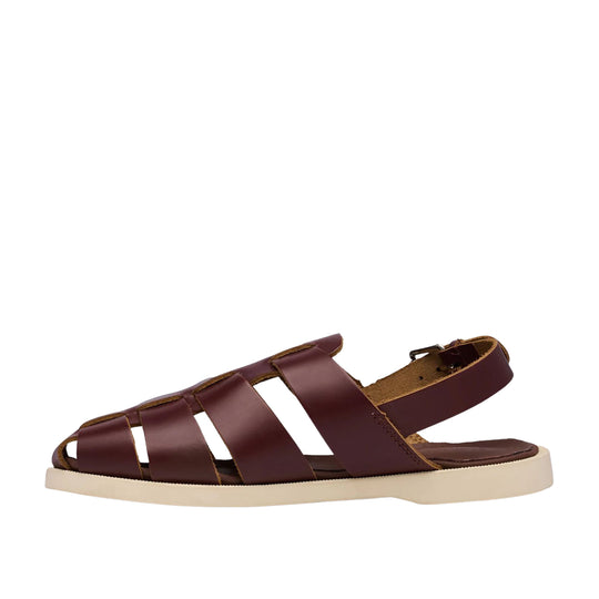 SEBAGO Sandali Donna regolabili MEREDITH WOMAN - Marrone
