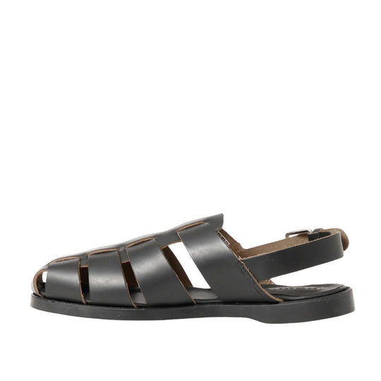 SEBAGO Sandali donna MEREDITH WOMAN - Nero