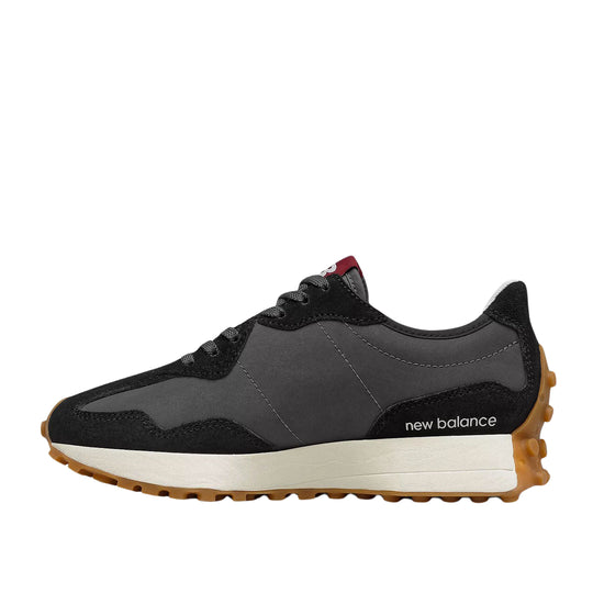 Dames Sneakers New Balance 327 Zwart / Wit