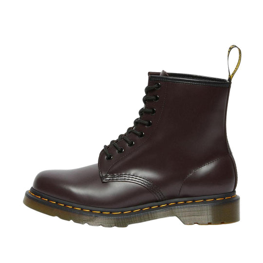 Unisex Leren laarzen Dr. Martens 1460 Smooth Bordeaux