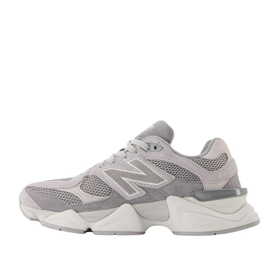 Unisexsneakers New Balance 9060 Lichtgrijs
