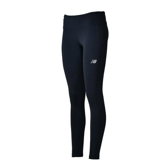 Leggings Donna New Balance Harmony Nero