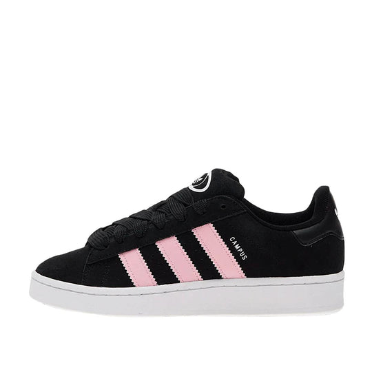 Unisex Sneakers Adidas Campus 00s Zwart / Roze