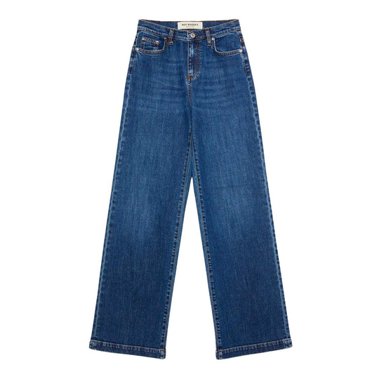 Women's Jeans Roy Roger'S Marta Stone 78 Denim