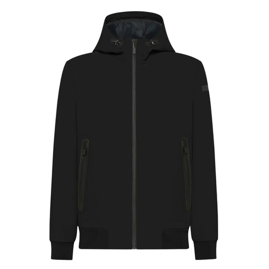 winter thermo hood jkt