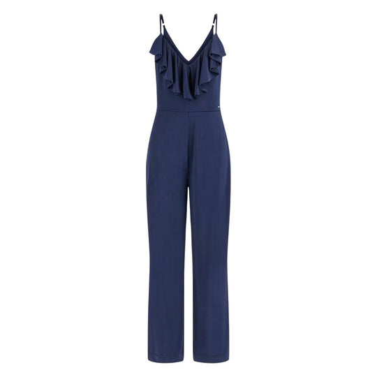 Tuta Donna Guess Blu