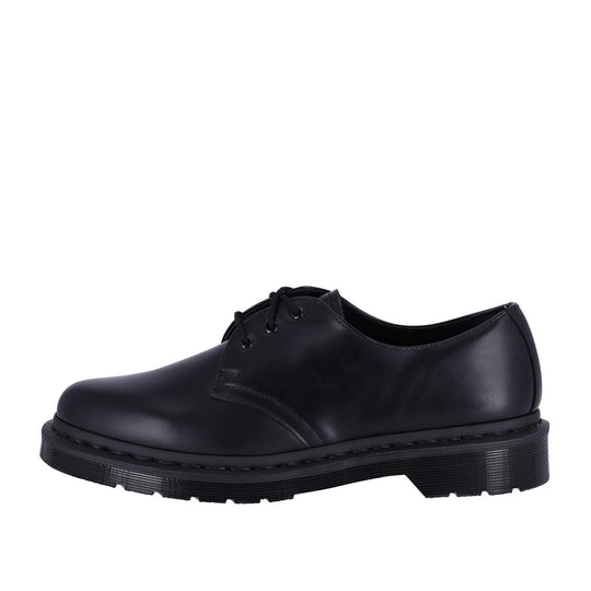 Unisex Schoenen Dr. Martens Oxford 1461 Mono Zwart