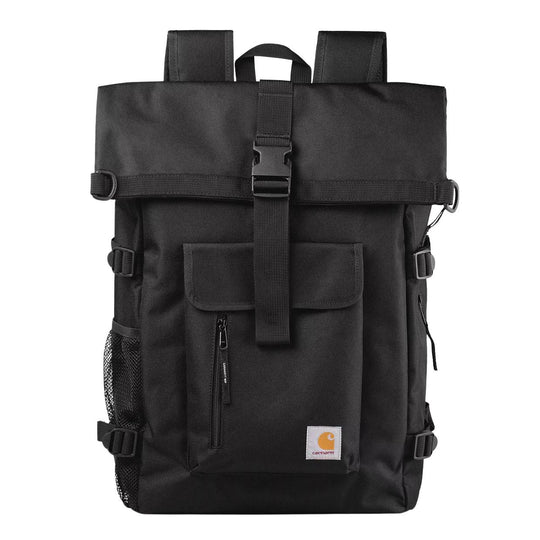 Carhartt WIP Philis Backpack Black