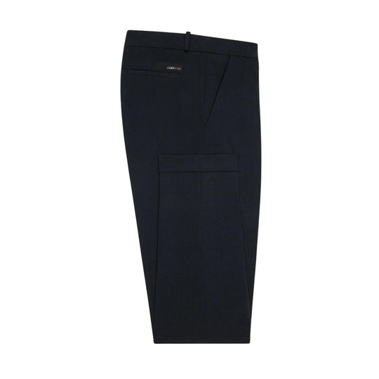Heren broek RRD Winter Micro Chino Pant Blauw (61B)
