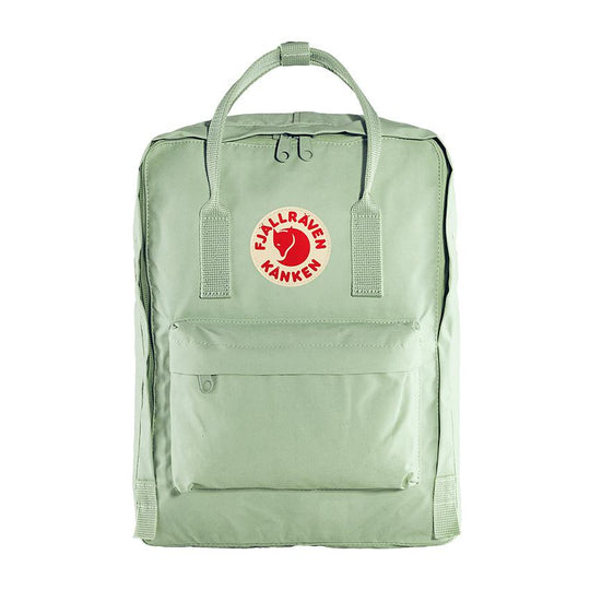 Rugzak Fjallraven Kånken Mintgroen