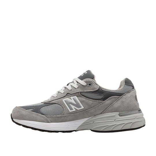 Men's Sneakers New Balance Made in USA 993 Gray