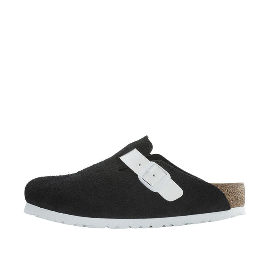 boston suede
