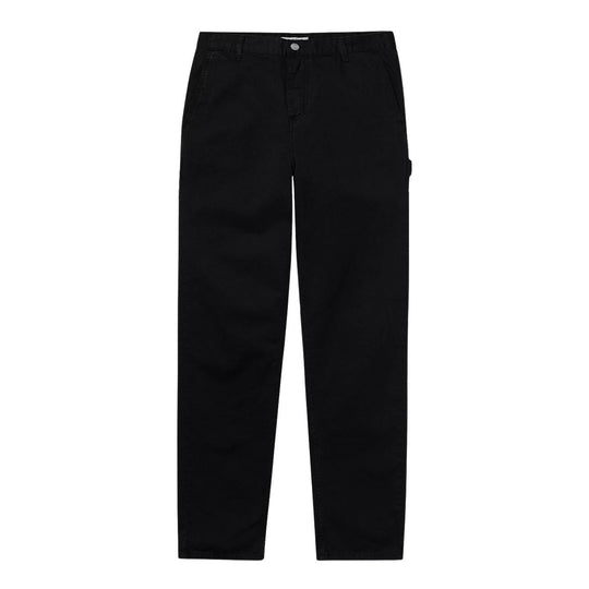 Pantaloni Donna Carhartt WIP W' Pierce Pant Nero