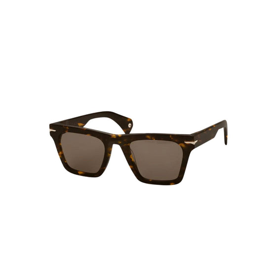 Sebago bril Paul Bruin