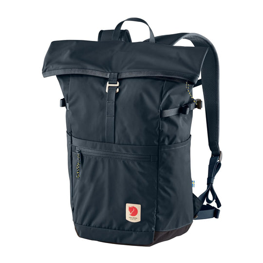 Zaino Fjallraven High Coast Foldsack 24L Blu Navy