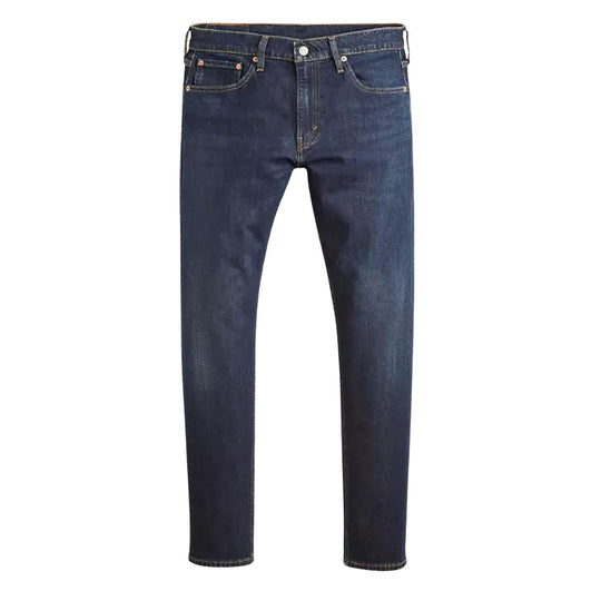 Men's Jeans LEVI'S 512 Slim Taper Dark Blue