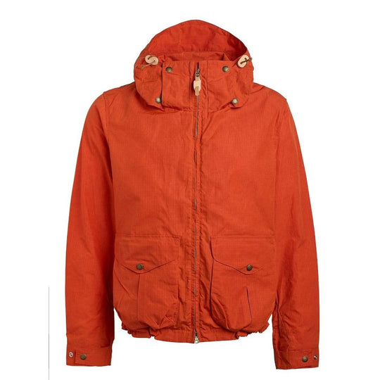 Giubbino Uomo Manifattura Ceccarelli Blazer Coat (6038-CP) Arancione