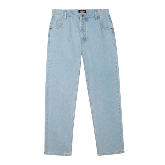 Jeans Donna Dickies Thomasville Blu Vintage