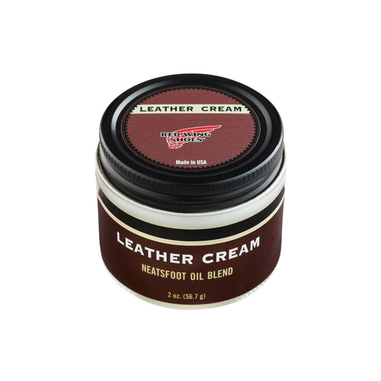 Red Wing Black Boot Cream Neutraal