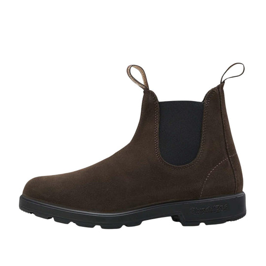 Men's Ankle Boots Blundstone #2410 Brown