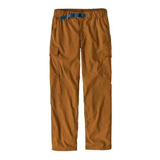 Heren Broek Patagonia Outdoor Everyday Bruin