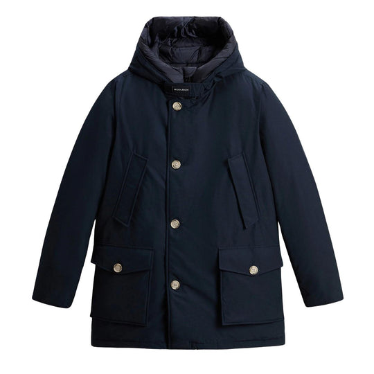 Herenjack Woolrich Arctic Parka Blauw