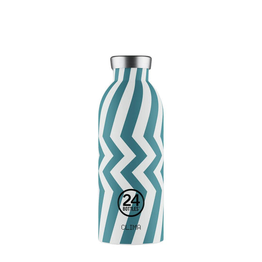 Borraccia 24 Bottles Clima 500ml Patio Multicolor
