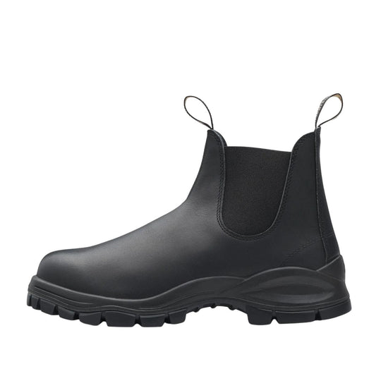 Women's Blundstone #2240 Lug Boot Black