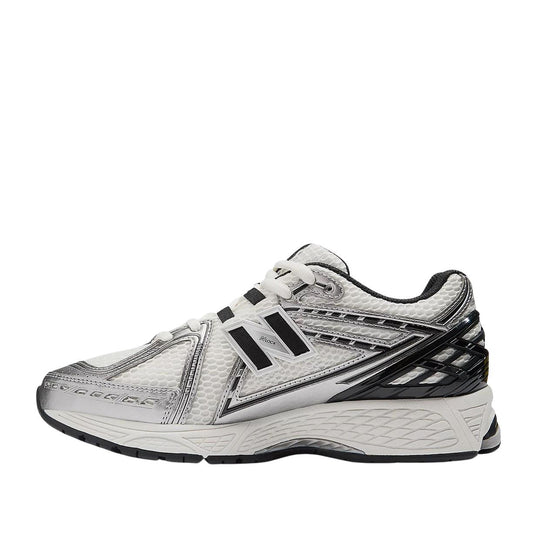 Sneakers Uomo New Balance 1906R Argento / Bianco / Nero