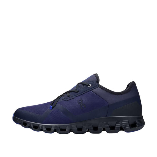Heren sneakers On Cloud X 3 AD Blauw