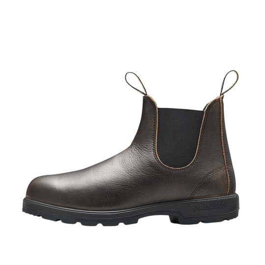 Unisex Enkellaars Blundstone #2440 Bruin