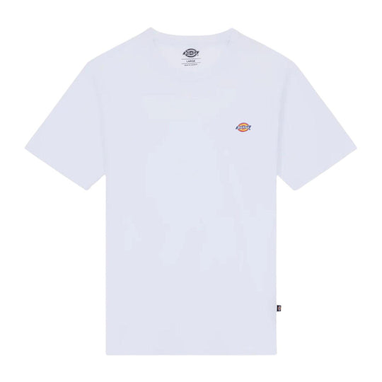 Men's T-Shirt Dickies Mapleton White
