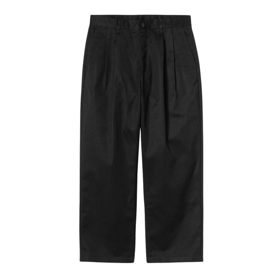 Herenbroek Carhartt Evan Pant Zwart