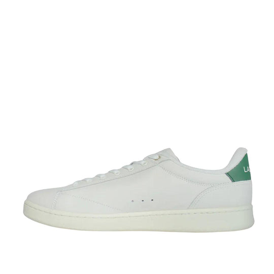 Sneakers Uomo Lacoste Carnaby Bianco / Verde