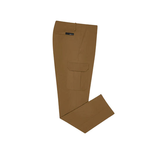 Heren Broek RRD Revo Cargo Bruin