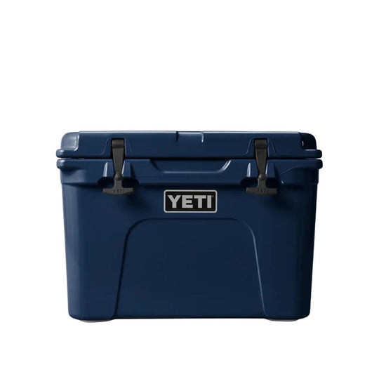 Koelbox YETI Tundra 35 Marineblauw