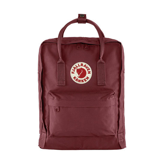 Rugzak Fjallraven Kånken Bordeaux