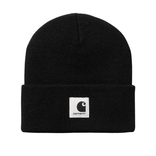 Cappello Donna Carhartt WIP Ashley Nero