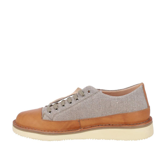 Herensneakers Astorflex Kastflex Grijs / Bruin