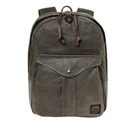 Zaino Filson Journeyman Backpack Verde