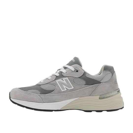 Heren Sneakers New Balance 992 Made in USA Grijs
