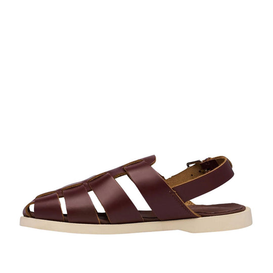 Dames sandalen Sebago Meredith bruin